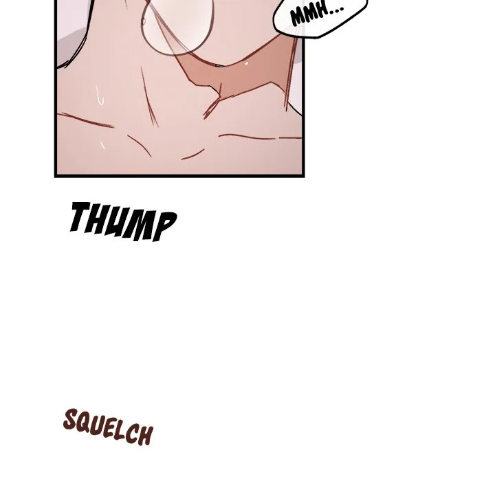 Our Future - Chapter 34